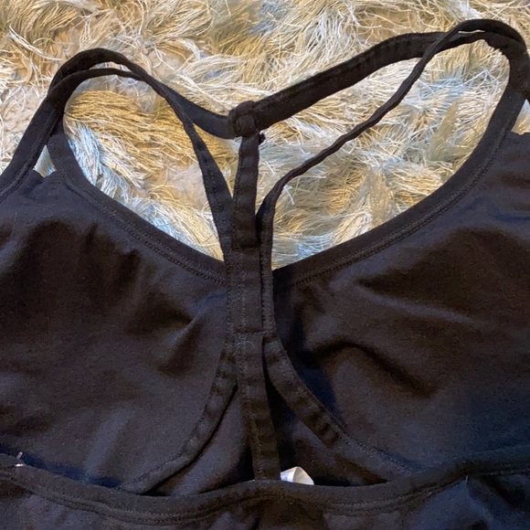 Puma Sports Bra - Picture 6 of 7